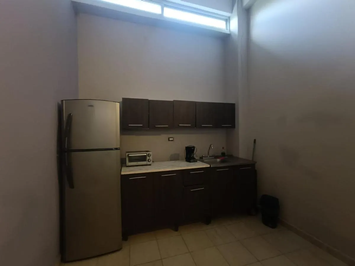 Amplio Estudio En Cozumel, Condominio Privado E12 Appartement